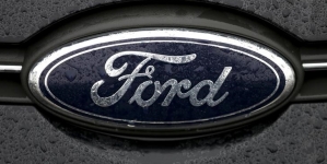 Ford profits up 44 percent in Q2