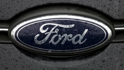 Ford profits up 44 percent in Q2