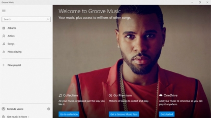 Microsoft’s Groove Is More Than Just A Re-Branding