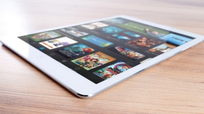 The 12.9 Inch iPad Pro Rumored to Launch after November