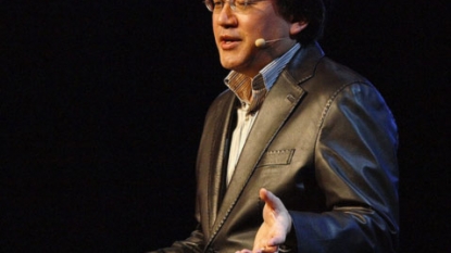 The Internet flooded with tributes to dead Nintendo chief Iwata in images