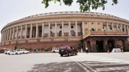 Rajya Sabha panel adopts report on GST; Congress files dissent