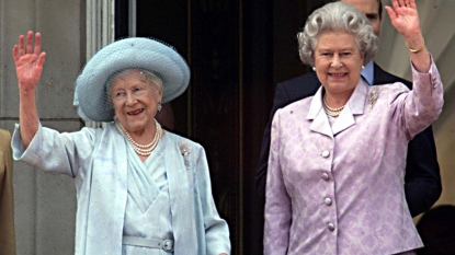 United Kingdom: Palace ‘disappointed’ at shock footage of Queen Elizabeth giving Nazi