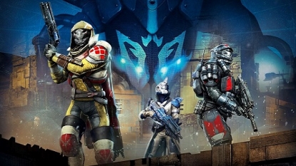 The Taken King brings major changes to Destiny’s quest system