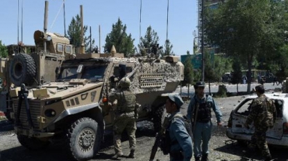 Taliban claims credit for attack in Afghanistan | News