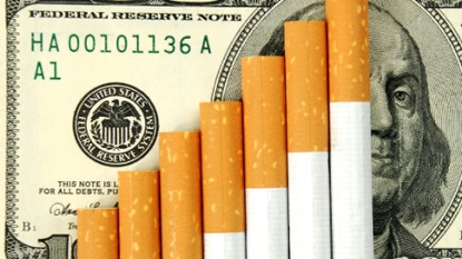 WHO urges governments to raise tobacco taxes to beat smoking