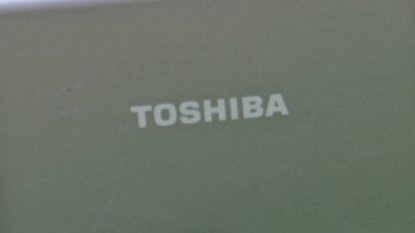 Toshiba boss quits over £780m accounting scandal