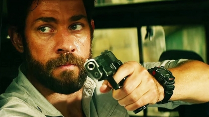 The first trailer for Michael Bay’s Benghazi movie is here