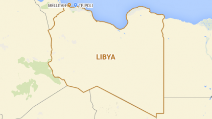 Four Italians abducted in Libya