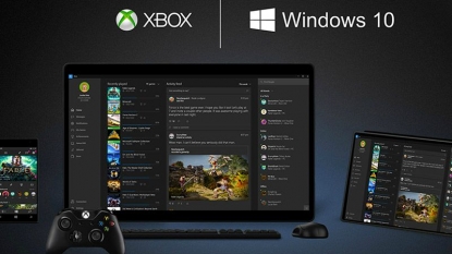 Xbox One Keyboard & Mouse Support and PC Game Streaming Possibly Coming Soon