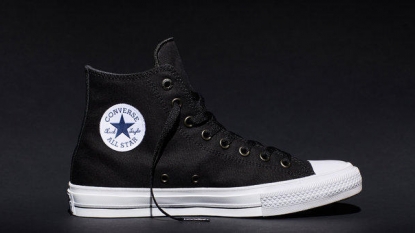 Converse releasing first Chuck Taylor update in 98 years