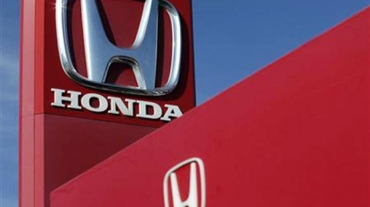 Honda announces another recall for faulty Takata air bags