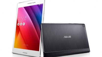 The superlight Asus Zenpad S 8.0 finally arrives on U.S. soil