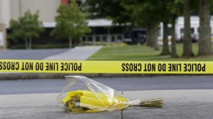 Theater shooting: No red flags reported at time of gun sale