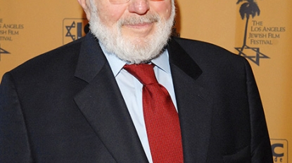 Stage and film star Theodore Bikel dies in LA at 91