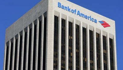 Bank of America CFO steps down in shake-up