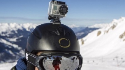 Video app Meerkat to allow live-streaming from GoPro cameras