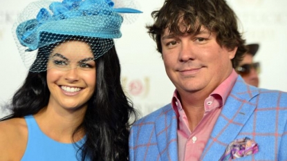 Tiger Woods cheated on Lindsey Vonn with Amanda Dufner?