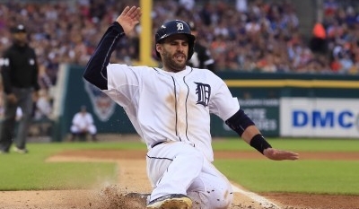 Tigers-White Sox postponed by rain