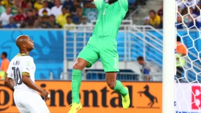 Tim Howard ready to return to the United States national team