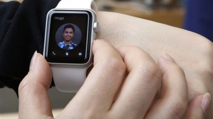 Time will tell if Apple Watch catches on, as Apple fans wait