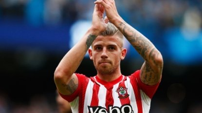 Tottenham sign Atletico defender Alderweireld | Sport