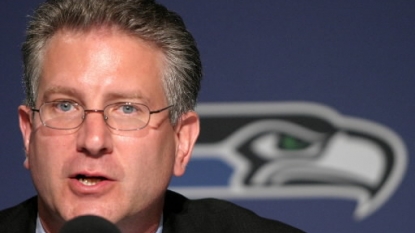 Tod Leiweke to become NFL’s Chief Operating Officer, resigns as Tampa Bay