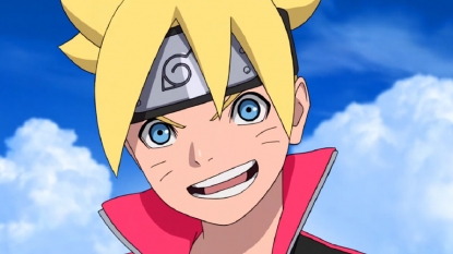 Boruto: Naruto the Movie’s New Manga One-Shot Previewed