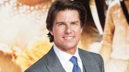 Tom Cruise: Stunts are mission possible due to long working hours