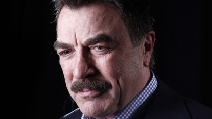 Tom Selleck accused of stealing water for California ranch