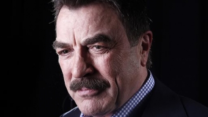 Tom Selleck sued for allegedly stealing water amid California drought