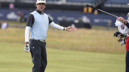 Tom Watson: Final round at The Open “very special”