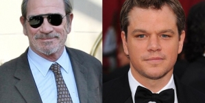 Tommy Lee Jones joins new ‘Bourne’ movie with Matt Damon