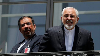 Top US -Iranian meeting amid new nuke deal target date