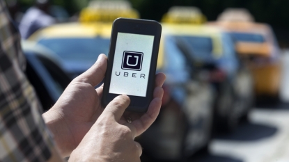 Toronto Cab Drivers File Class-Action Lawsuit Against Uber