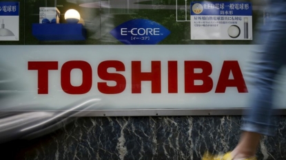 Toshiba Probe Finds Top Executives Involved in Company-Wide Scandal