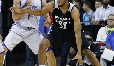 “Towns, Russell Debut As Wolves Top Lakers In Summer League ” CBS Minnesota