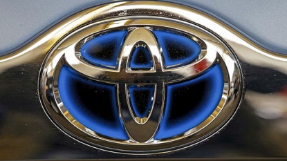 Toyota recalls 625,000 hybrid cars globally for software glitch