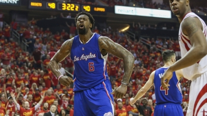 Mark Cuban Calls DeAndre Jordan “Shaq-Like”, Sees Him Becoming Franchise