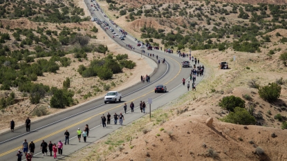 In Mexico: Catholic procession stopped after truck kills 16 people, injures 30