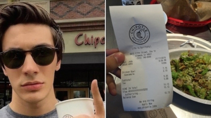 Here’s what happens when you eat Chipotle 153 days in a row