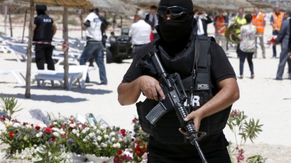 BBC News: Tunisia to build Libya wall to counter terror threat