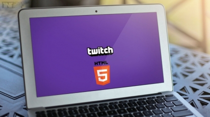 Twitch moves towards pure HTML5 video player, has ditched some Flash