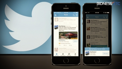 Twitter Gives Mobile App Advertisers 3 New Features – WebProNews