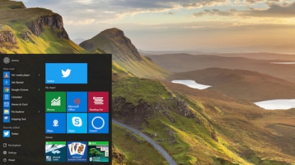 Twitter just released a native Windows 10 app