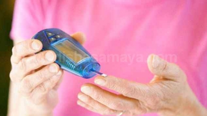 Type-2 Diabetes Linked to Memory Decline