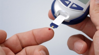 Diabetics prone to memory decline with age