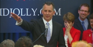 U.S. Rep. David Jolly joins Senate race