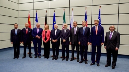 Iran, World Powers Reach Final Nuclear Deal