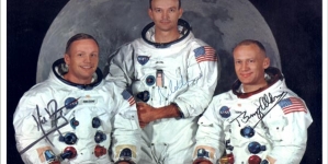 U.S. marks 46 years since Apollo 11 moon landing